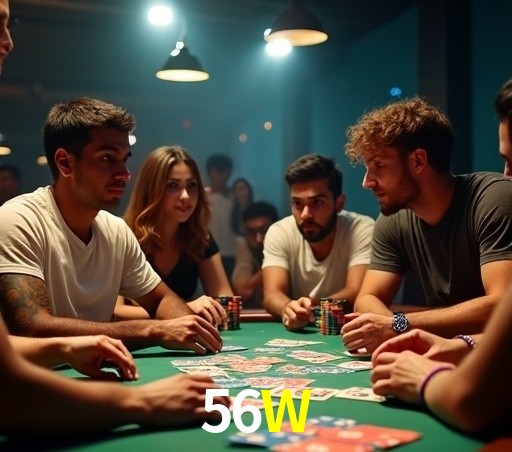RTP dos slots populares na 56W